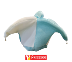 GORRO ARGENTINA ARLEQUIN (6890220325021)