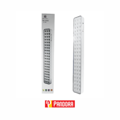 LUZ DE EMERGENCIA MS-7006M 60 LEDS (6973023780232)