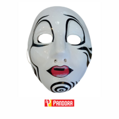 MASCARA CIRQUE DU SOLEIL (109768)
