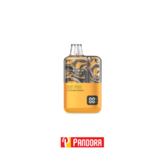 VAPER DESCARTABLE SPACEMAN 10K PUFFALPHONSO MANGO (6936760831803)