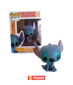 FUNKO POP LILO & STICH (6602209990027) en internet