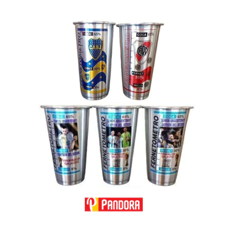 CHOP DE ALUMINIO GRANDE EQUIPOS (FERNETOMETRO) (02228)