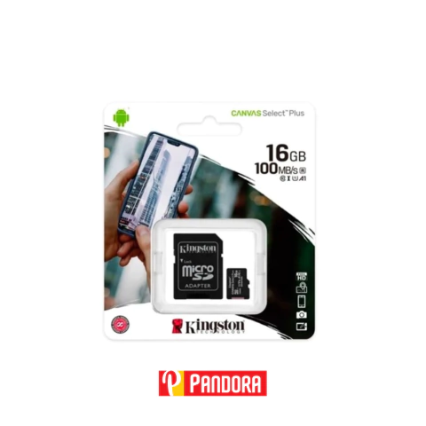 MEMORIA 16GB KINGSTON (740617297300)