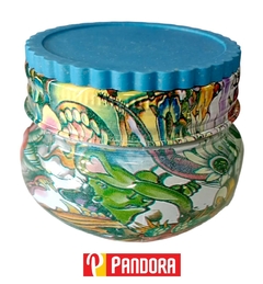 PICADOR + FRASCO ZEUS (03779)