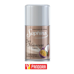 AROMATIZANTE AMBIENTES COCO MARACUYÁ SAPHIRUS (7798184684002) - comprar online