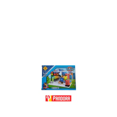 Imagen de LEGO PAW PATROL MEDIANO SL8947 (02639)