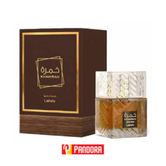 PERFUME LATTAFA QAHWA EDP 100ML (6290360593661)