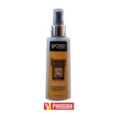 KERATINA LIQUIDA REESTAURACION IYOSEI 150ML (7792143500594)