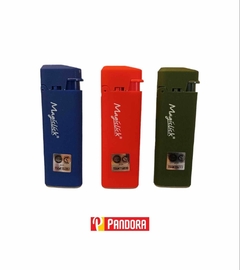 ENCENDEDOR CATALITICO CHICO MAGICLICK (7790217400009)