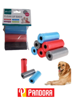 BOLSITAS SANITARIAS MASCOTA X3 (6970356051138)