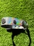 COLLAR HOLOGRAFICO BLOQUE M
