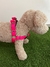 PRETAL ROSA NEON M