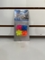 SET 4 PELOTAS DE CAUCHO