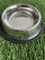 Comedero acero - Pipolos Petshop