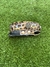 COLLAR ANIMAL PRINT HOLO S