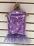 VESTIDO UNICORNIOS VIOLETA CON TUTU - comprar online