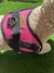 PECHERA ROSA XS - comprar online