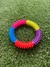RUEDA MULTICOLOR