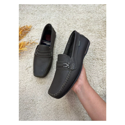 SAPATILHA PEGADA MASCULINA