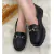 MOCASSIM OXFORD MODARE FEMININO
