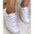 TÊNIS CASUAL MODARE NP FLOAT FEMININO