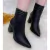 BOTA RAMARIM ANKLE BOOT SALTO FEMININA
