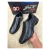 SAPATO SOCIAL JOTA PE MASCULINO - PRETO