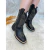 BOTA PASSO LIVRE FEMININA