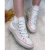 TÊNIS CHUCK TAYLOR ALL STAR FEMININO
