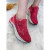 TÊNIS MIZUNO WAVE VITALITY 6 FEMININO
