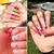 Decoração De Frutinhas Para Unhas Hêlen Color