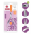Alicate Para Cutículas Profissional Touch 775 Em Inox Mundial - Casa da Manicure
