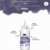 Amolecedor De Cutículas Lavanda Ideal 100ml na internet