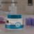 Creme Esfoliante Com Pantenol Para Mãos, Pés, Costas e Cotovelos Biosoft 220g - comprar online