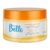 Mousse De Parafina Corporal Com Óleo De Manga Depil Bella 250g