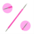 Kit Cutelaria Em Inox Com Protetor De Silicone 431 Bella Brazil - Casa da Manicure