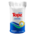 Algodão Hidrófilo em Rolo Topz 500g