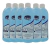Removedor De Esmaltes Com Acetona E Silicone Ideal 500ml na internet