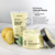 Creme Esfoliante Labotrat 150g Lima Da Pérsia - Casa da Manicure