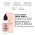 Fixador De Henna Para Sobrancelhas Menela 30g Extrato Bambu - Casa da Manicure