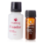 Kit Henna E Fixador Makiaj 1,5g Castanho Claro - comprar online