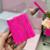 Lixa De Unha Mini Rosa 20 Unidades Santa Clara na internet