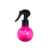 Borrifador Pulverizador Mini Bolinha 180ml Rosa Santa Clara 2536