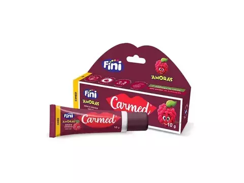 Carmed Fini Amora Intensa Cimed