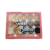 Paleta De Sombras Sweet Biscuit Fenzza