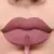 Batom Líquido Creamy Matte Glassy Mari Maria na internet