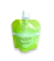 Creme Facial Renovação Esfoliante Max Love