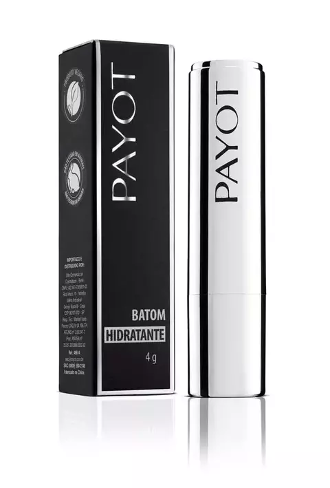 Batom Hidratante Canela Payot