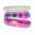Paleta de Sombra Fofinha Discoteen C1