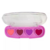 Paleta de Sombra Fofinha Discoteen B1